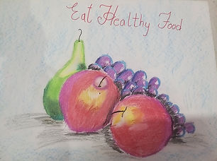 Still Life