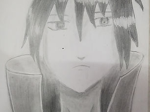 Manga Art