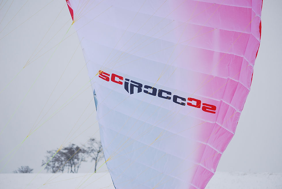 Miniaturbild: SkyCountry Scirocco-2 (Speedfly)