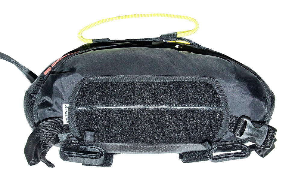 Miniaturbild: Apco Universal Frontcontainer