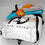 Miniaturbild: Sale % AirVuisa Snowflake SF-150