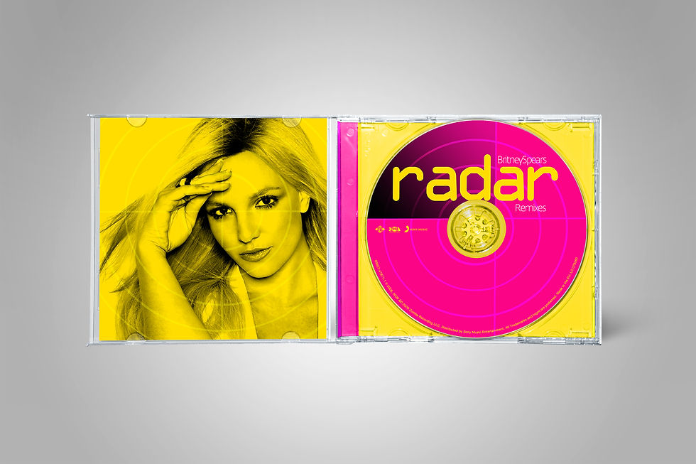 Thumbnail: Radar Remixes
