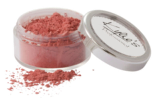 Kylie's Professional Mineral Loose Blush