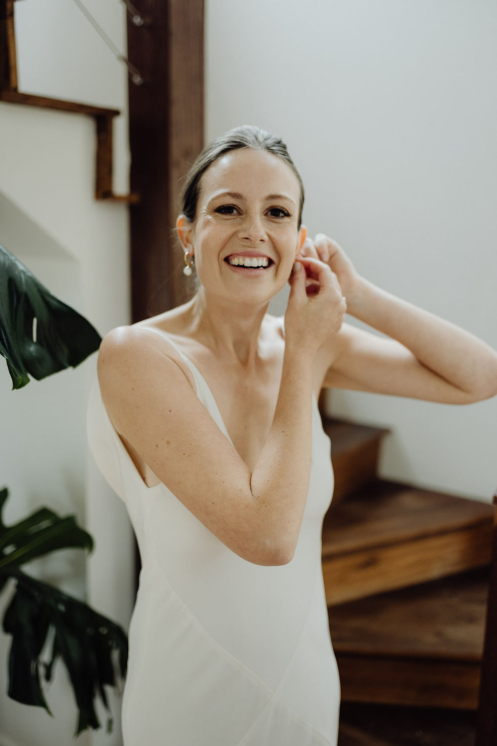 Katie Gibson Makeup Artist Berry NSW