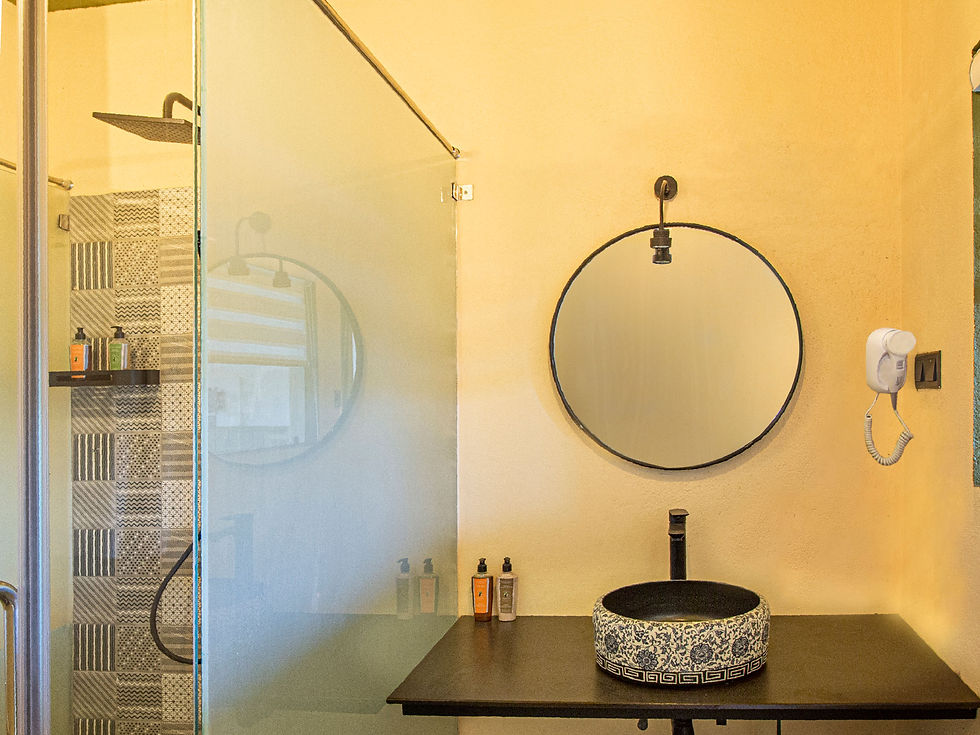 Image Source : Amba Yalu hotel website