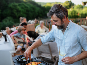 Before You Fire Up the Grill, Check the Bill