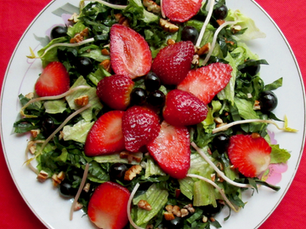 Delicious Meal Ideas to Welcome the Spring Season!