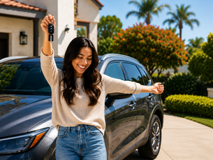 Summer Car Buying: 6 Smart Ways to Get the Best Deal This Season