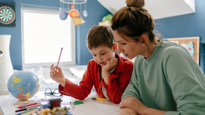 Should You Home School Your Child Who Is Being Bullied? 