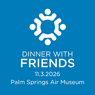 dinner with friends