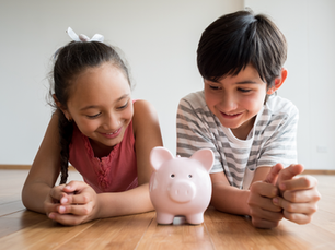 Ways To Help Kids to Become Financially Smart