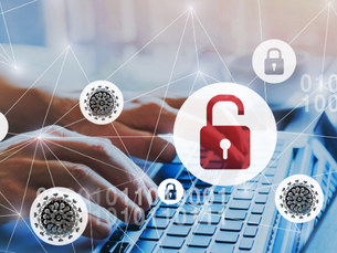 Coronavirus Intensifies Cyber Crime Threats to Credit Unions, Members
