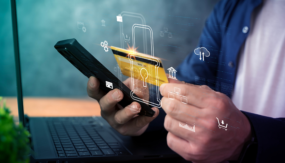The New Wave of Payment App Scams