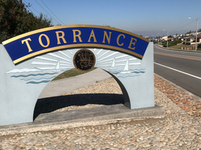 A Fun Adventure at Torrance and Carson California