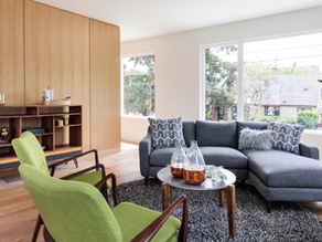 Top New Construction Architectural Style Trends