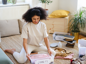 5 Great Ways to Get Your Home Ready for Spring