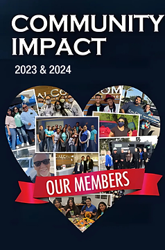 2023 & 2024 community impact