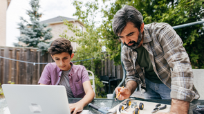 How Reconnect With Your Teen With The “Three E’s” 