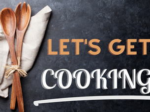 Yummy Fall Recipes to Get Your Taste Buds Excited! 