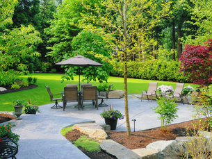 How Landscaping Increases Home Value