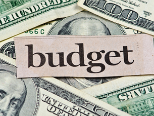 Stay on Track with Your Budget Next Month