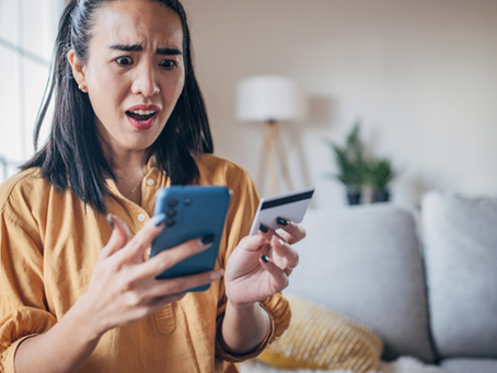 🛑 Spotting Digital Payment Red Flags