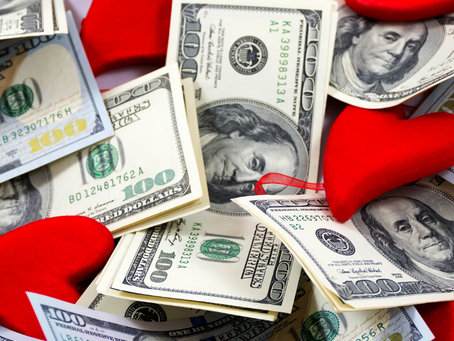 Secure Giving: Avoiding Donation Scams