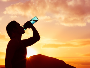 Beat the Heat: Staying Cool, Hydrated & Healthy This Summer