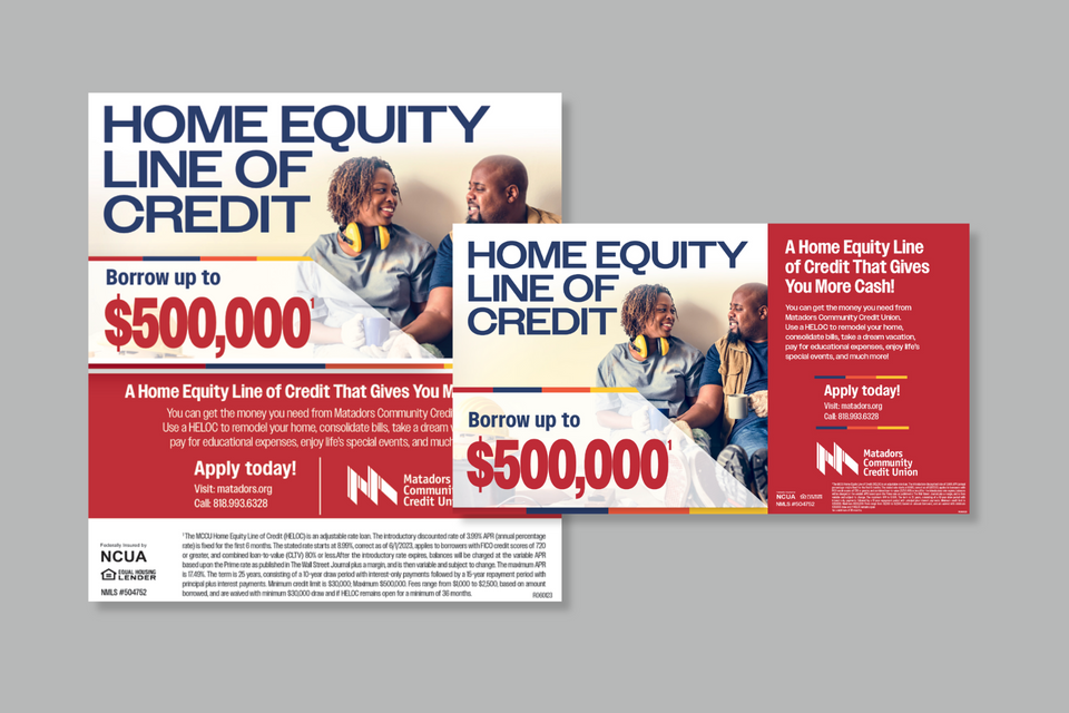 Multi-Channel Campaign