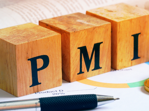 PMI and How to Get Rid of It