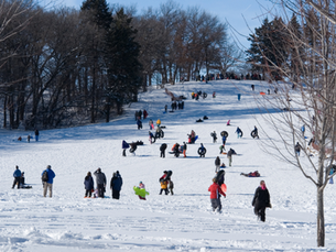 Winter Break Ideas That the Whole Family Will Enjoy
