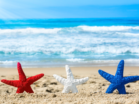 Where Long Beach and Lakewood Locals Can Spend the Fourth