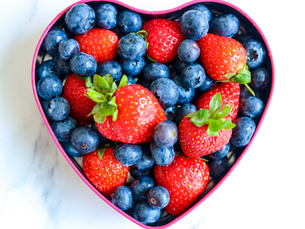Mouthwatering Meals to Increase Your Fruit Intake