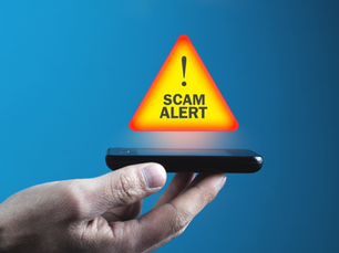 How to Avoid Scams During Tax Season