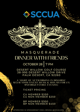 Dinner -  Formal Invitation