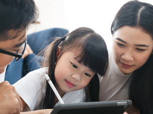 Helping Your Child Thrive with Financial Literacy