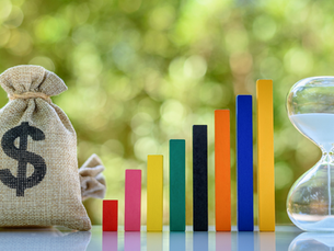 Time Value of Money (Why You Should Start Saving Now)