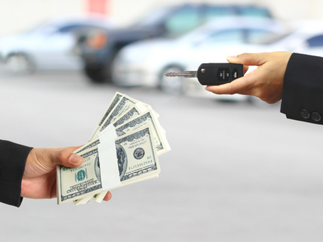 Decoding Car Deals: Lower APR (Annual Percentage Rate) or Rebate – Which Saves You More?
