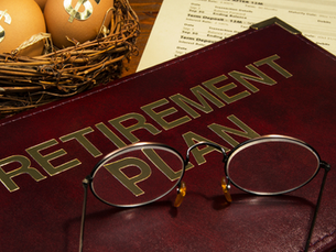End of Year Retirement Contributions