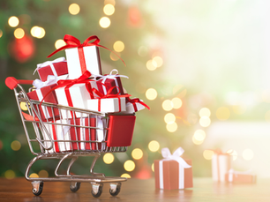 Make Your Holiday Shopping More Affordable