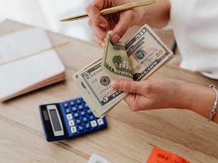 Tiny Habits That Lead to Big Savings