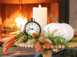 Fall Into Comfort: Prepare Your California Home for Autumn