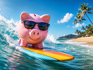 Summer Splurge or Smart Spend?