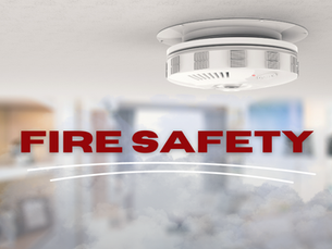 The Importance of Planning for Fire Safety