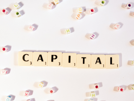 Finding Capital in Your First Investment Property