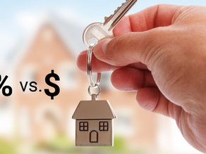 When is the Best Time to Buy? Low Interest Rates or Low Prices?