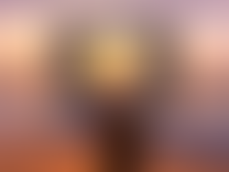 Heart looking out to the beach