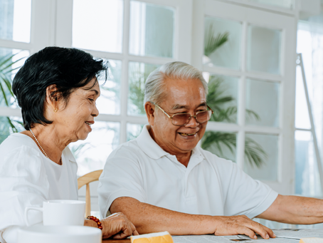 Learn About Common Elder Scams and Ways to Stay Protected