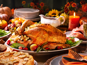 Flavorful Sides for an Unforgettable Thanksgiving Feast