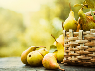Pear-Inspired Recipes for Cozy Meals
